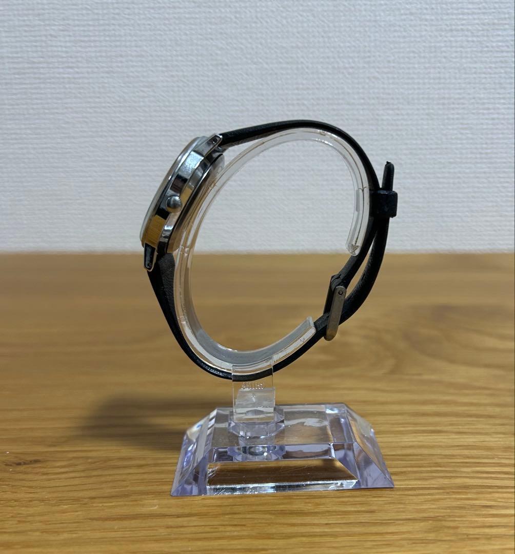 TIMEX SUBWAY 企業モノ Quartz Men's Watch — Japanese