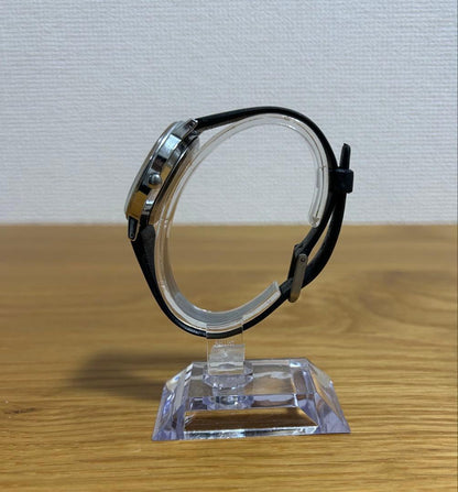 TIMEX SUBWAY 企業モノ Quartz Men's Watch — Japanese