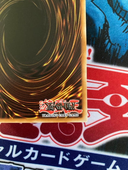 Yu-Gi-Oh Yugioh - The Magician of Resistance and Bonds of the United States — English