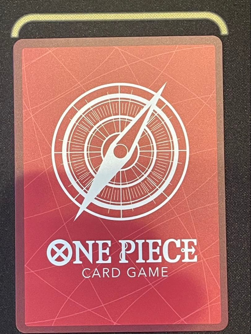 One Piece Portgas D. Ace L — Japanese