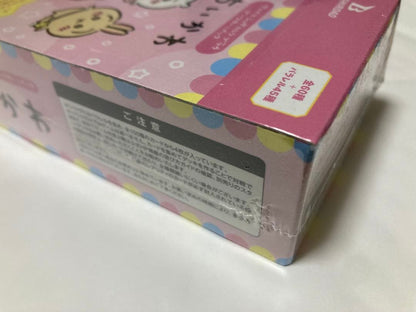 Weiss Schwarz Chiikawa Weiss Schwarz Blau Booster Sealed with Bonus Box — Japanese