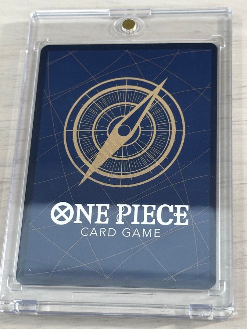 One Piece One Piece Card Game Divine Avoidance — OP13-076 — Japanese