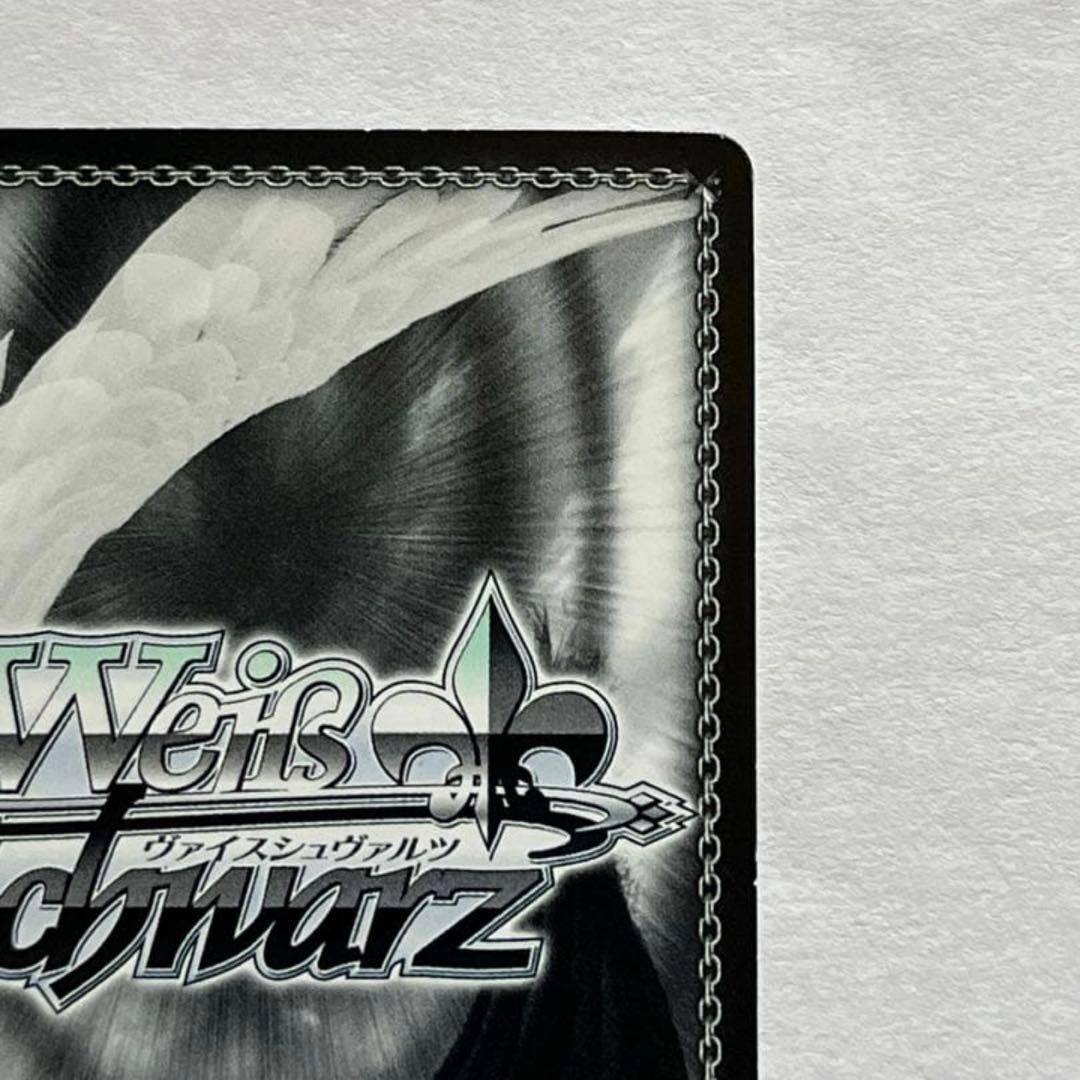 Weiss Schwarz The Idolmaster The IDOLM@STER MILLION LIVE! Hoshiyaki Serika Signed — Japanese