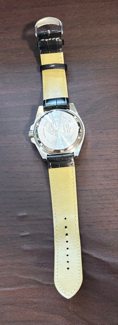 CASIO MDV106 Quartz Men's Watch — Japanese
