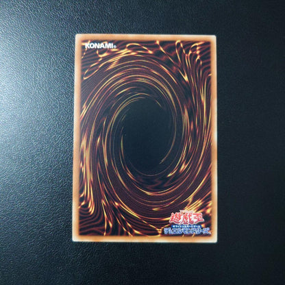 Yu-Gi-Oh Yu-Gi-Oh! The Forbidden One — Japanese