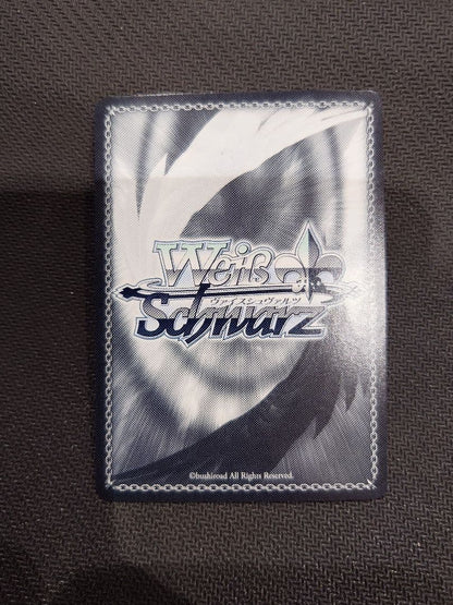Weiss Schwarz Weiβ Schwarz Mirai e Issho ni Ōgami Mio SSP — Japanese