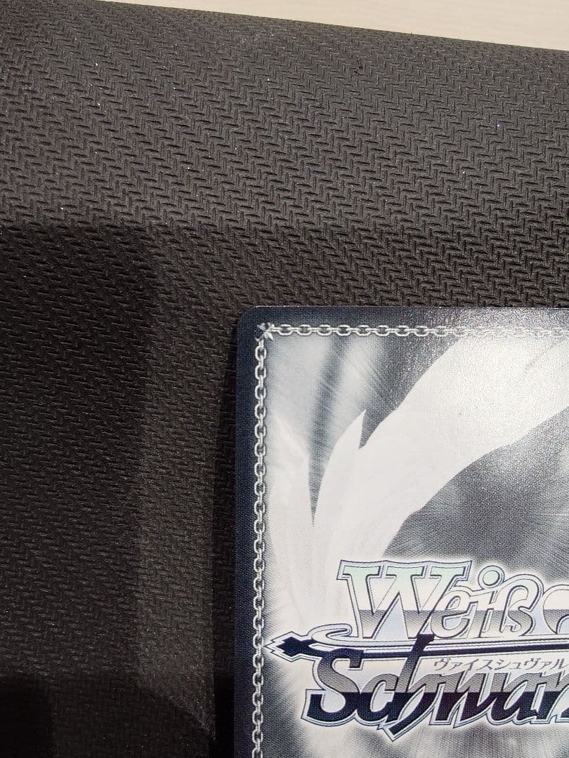 Weiss Schwarz Weiβ Schwarz Mirai e Issho ni Ōgami Mio SSP — Japanese