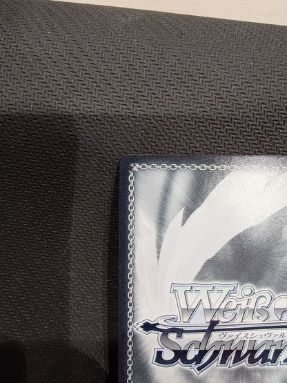 Weiss Schwarz Weiβ Schwarz Mirai e Issho ni Ōgami Mio SSP — Japanese