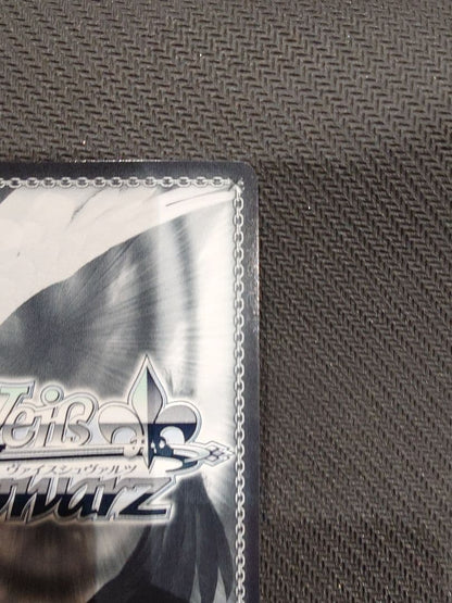 Weiss Schwarz Weiβ Schwarz Mirai e Issho ni Ōgami Mio SSP — Japanese