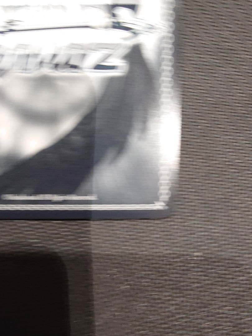 Weiss Schwarz Weiβ Schwarz Mirai e Issho ni Ōgami Mio SSP — Japanese