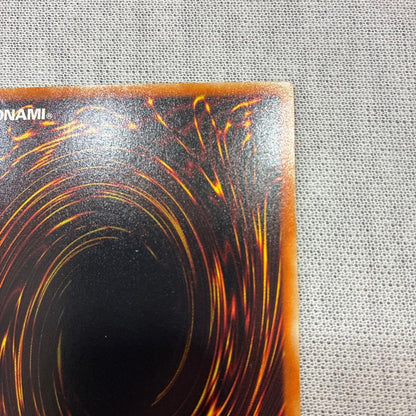 Yu-Gi-Oh Stardust Dragon — Japanese