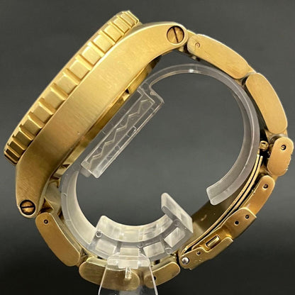 NIXON The 51-30 Chrono Quartz Men's Watch — Japanese