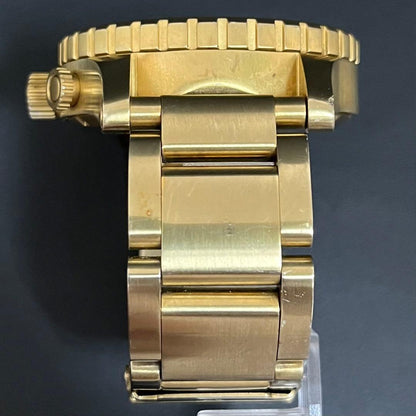 NIXON The 51-30 Chrono Quartz Men's Watch — Japanese
