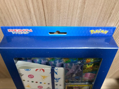 Pokemon Unopened Pokémon Card Game Sword & Shield Pokémon GO Pack — Japanese