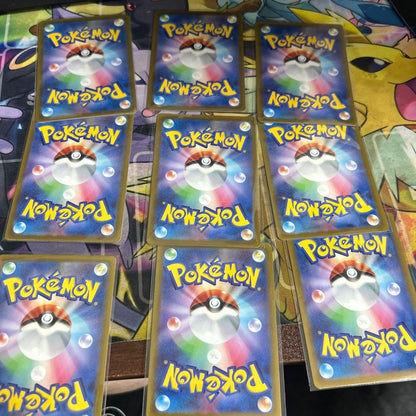 Pokemon Pikachu VSTAR — Japanese