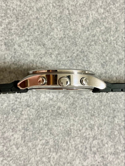 SEIKO SNDC33 Quartz Men's Watch — Japanese
