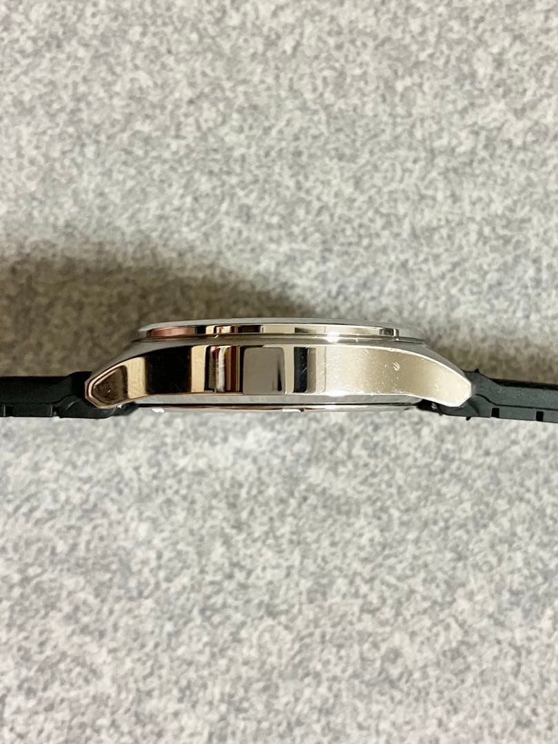 SEIKO SNDC33 Quartz Men's Watch — Japanese