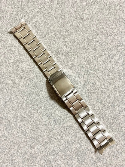 SEIKO SNDC33 Quartz Men's Watch — Japanese