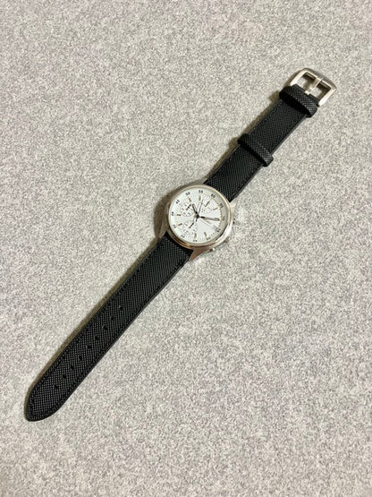 SEIKO SNDC33 Quartz Men's Watch — Japanese