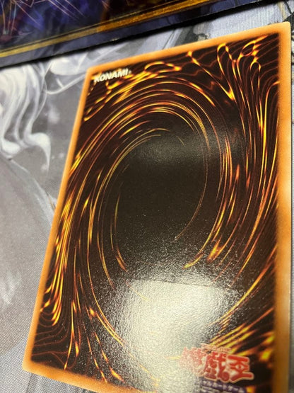 Yu-Gi-Oh Black Rose Dragon CSOC — CSOC-JP039 — Japanese
