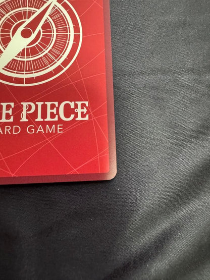 One Piece Boa Hancock L — Japanese