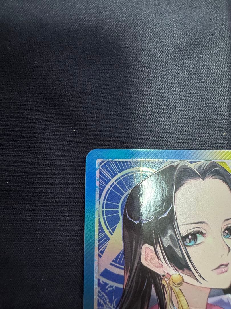 One Piece Boa Hancock L — Japanese