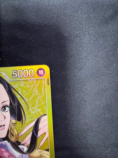 One Piece Boa Hancock L — Japanese
