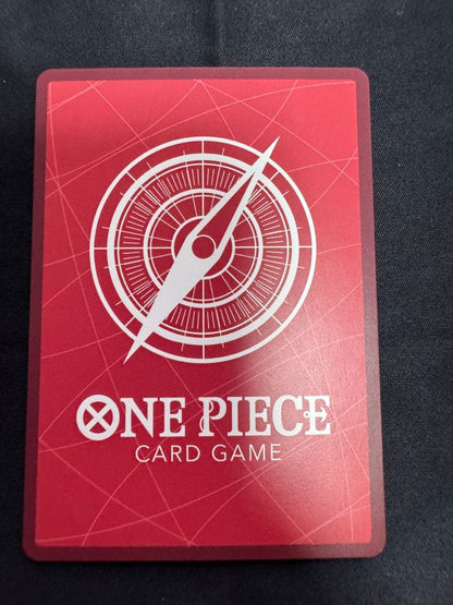 One Piece Boa Hancock L — Japanese