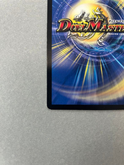 Duel Masters Dark King Des Phoenix — Japanese