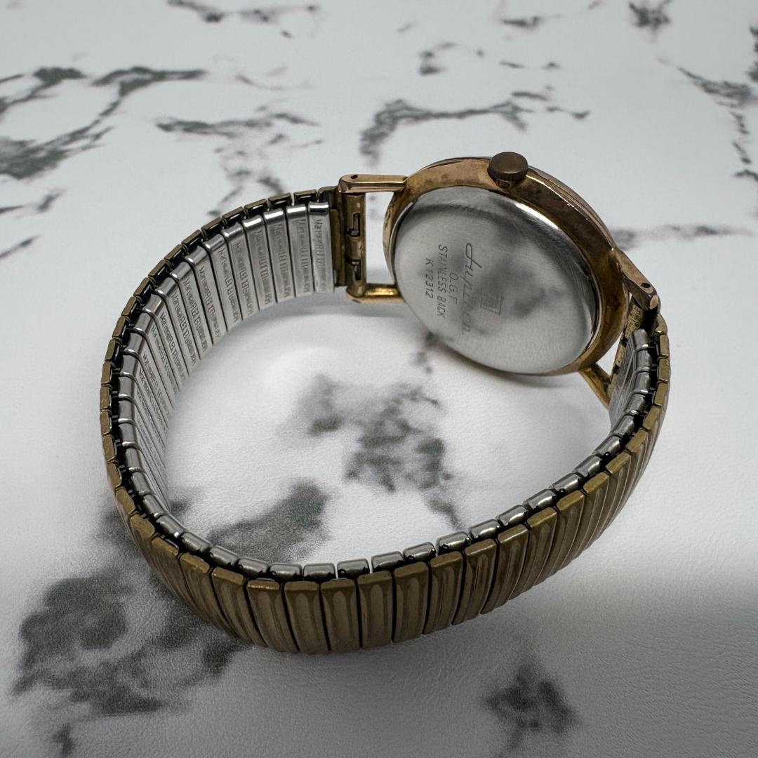 ORIENT Jupiter Manual Men's Watch — Japanese