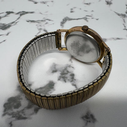 ORIENT Jupiter Manual Men's Watch — Japanese