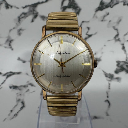 ORIENT Jupiter Manual Men's Watch — Japanese
