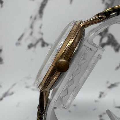 ORIENT Jupiter Manual Men's Watch — Japanese
