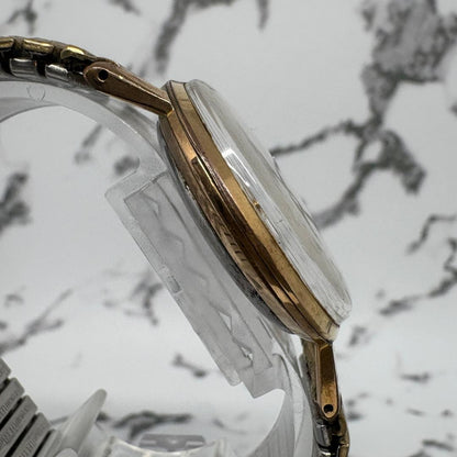ORIENT Jupiter Manual Men's Watch — Japanese