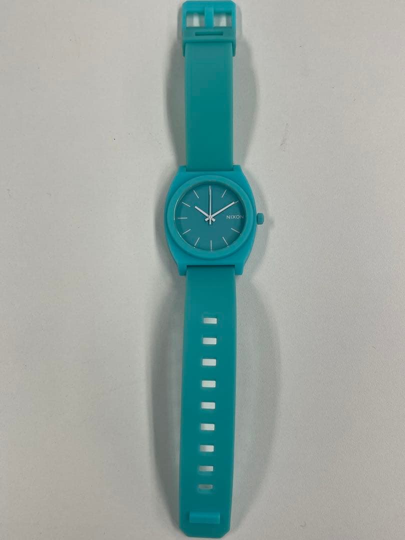 NIXON A119-3011 Quartz Men's Watch — Japanese