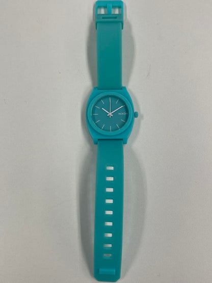 NIXON A119-3011 Quartz Men's Watch — Japanese