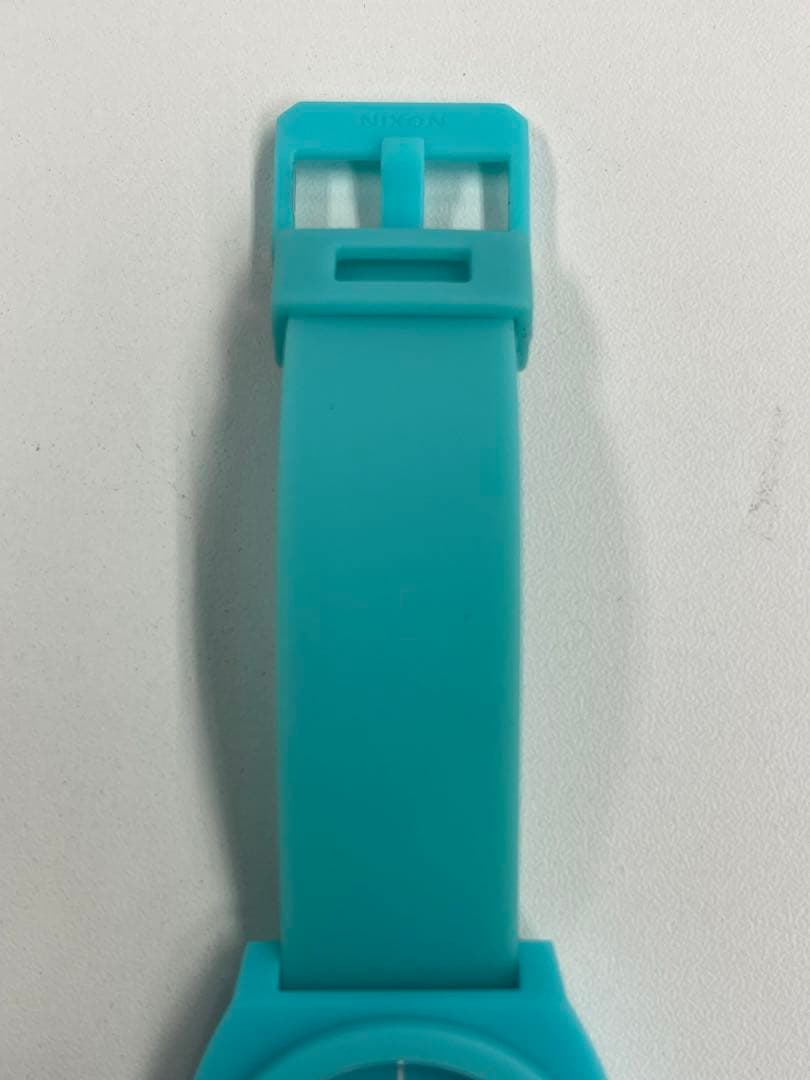 NIXON A119-3011 Quartz Men's Watch — Japanese