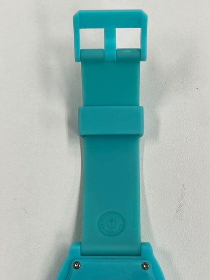 NIXON A119-3011 Quartz Men's Watch — Japanese