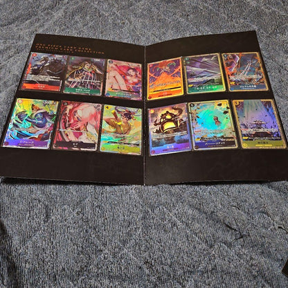One Piece One Piece Card Premium Card Collection Best Selection Vol.2 Box — Japanese