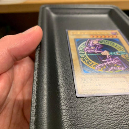 Yu-Gi-Oh Dark Magician Ultra Rare — Japanese