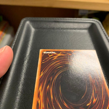 Yu-Gi-Oh Dark Magician Ultra Rare — Japanese