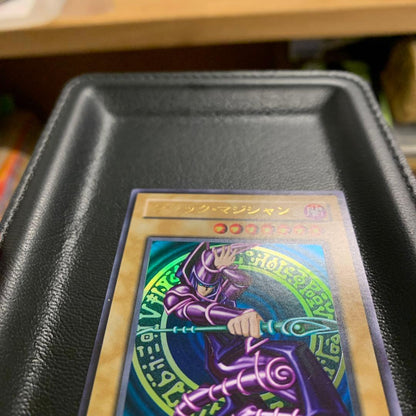 Yu-Gi-Oh Dark Magician Ultra Rare — Japanese