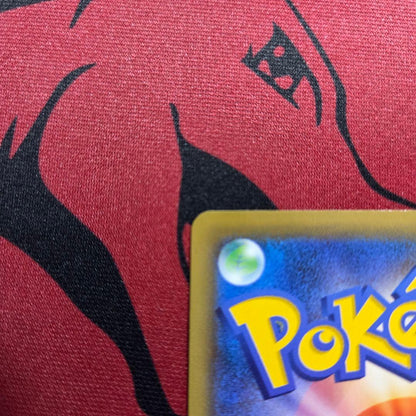 Pokemon Salamence GX HR — SM Enhanced Expansion Pack Champion Road 083/066 — Japanese