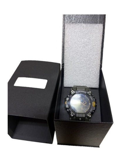CASIO GW-9500-3JF Solar Men's Watch — Japanese