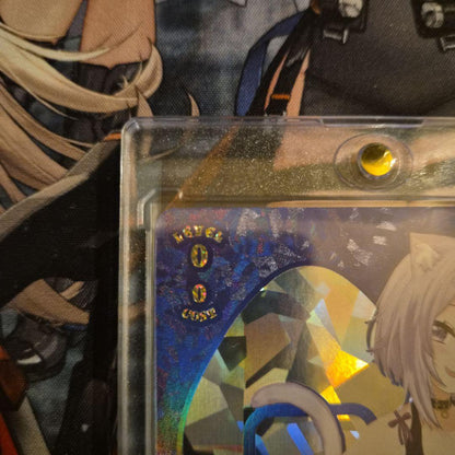 Weiss Schwarz Weiß Schwarz Summer Splash Party Nekomata Okayu SP — Japanese