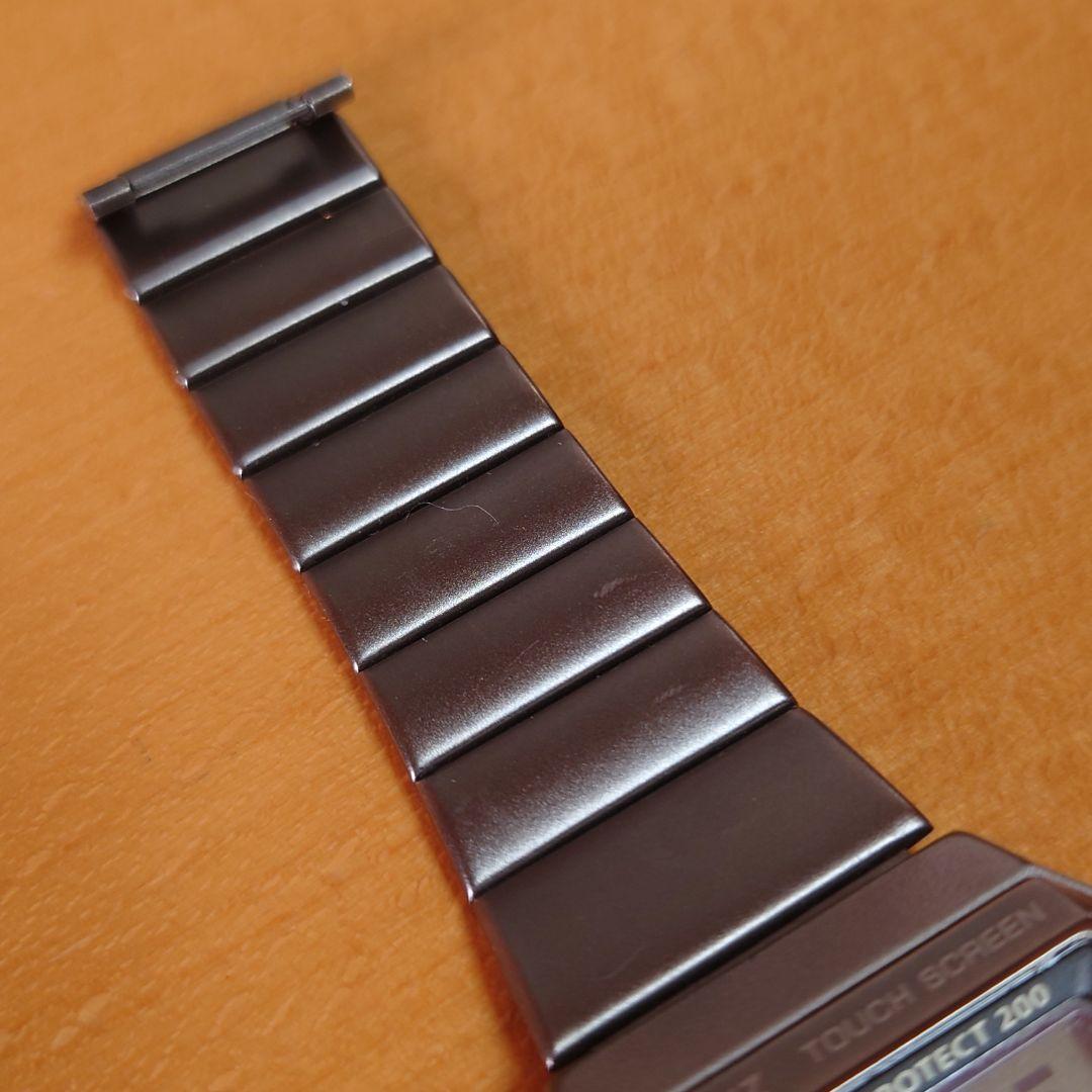 CASIO VDB-2000 Digital Men's Watch — Japanese