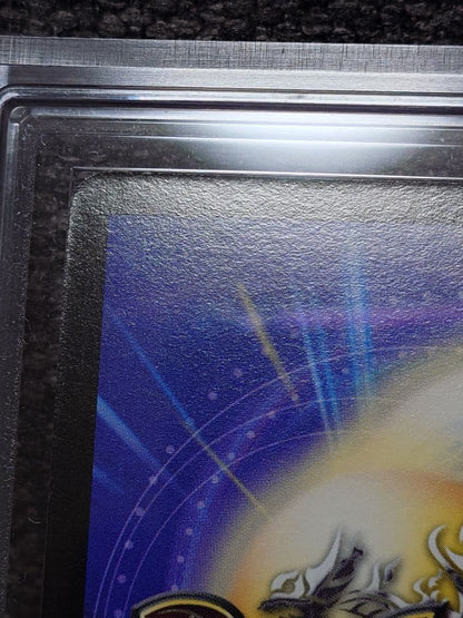 ARS 10 Duel Masters Shinra Rising NEX — Japanese