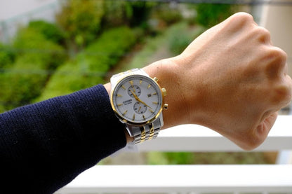 Citizen クロノグラフ Men's Watch — Japanese