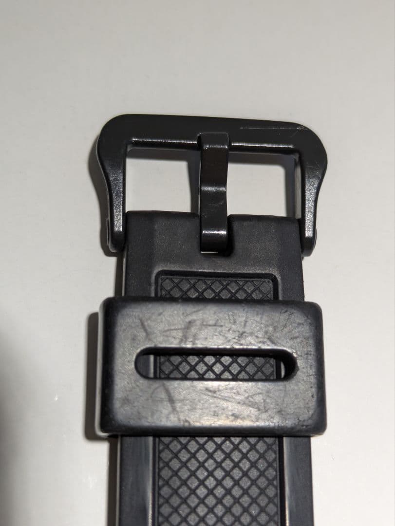 CASIO AQW-101 Quartz Men's Watch — Japanese