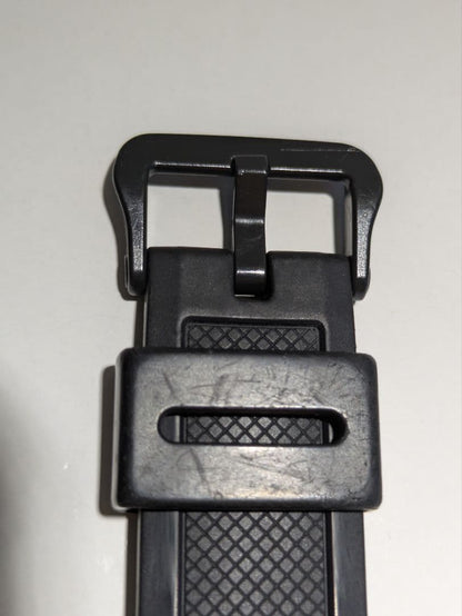 CASIO AQW-101 Quartz Men's Watch — Japanese